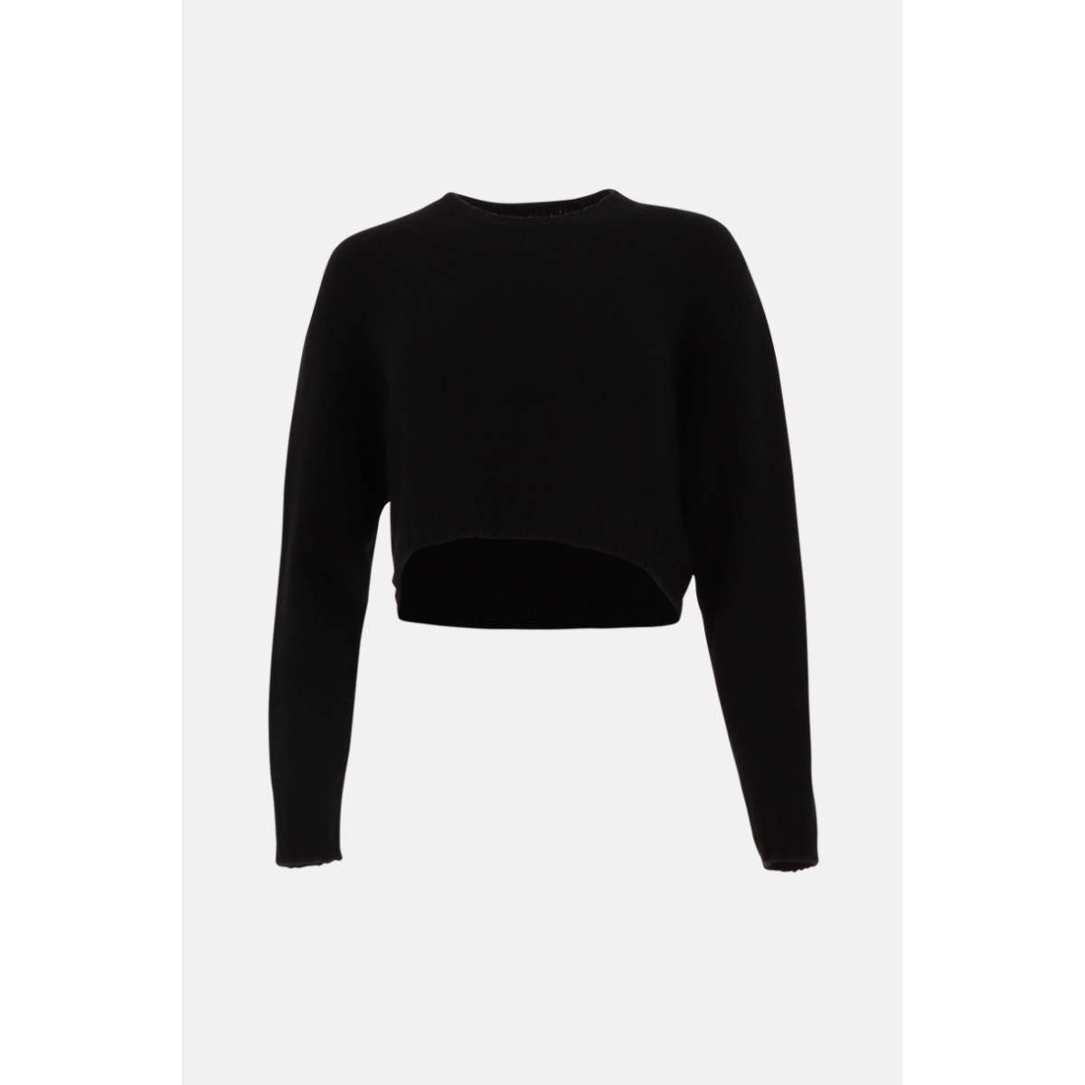 Pull cropped Palm Angels