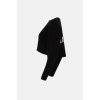 Cropped sweater Palm Angels