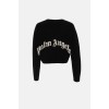 Pull cropped Palm Angels