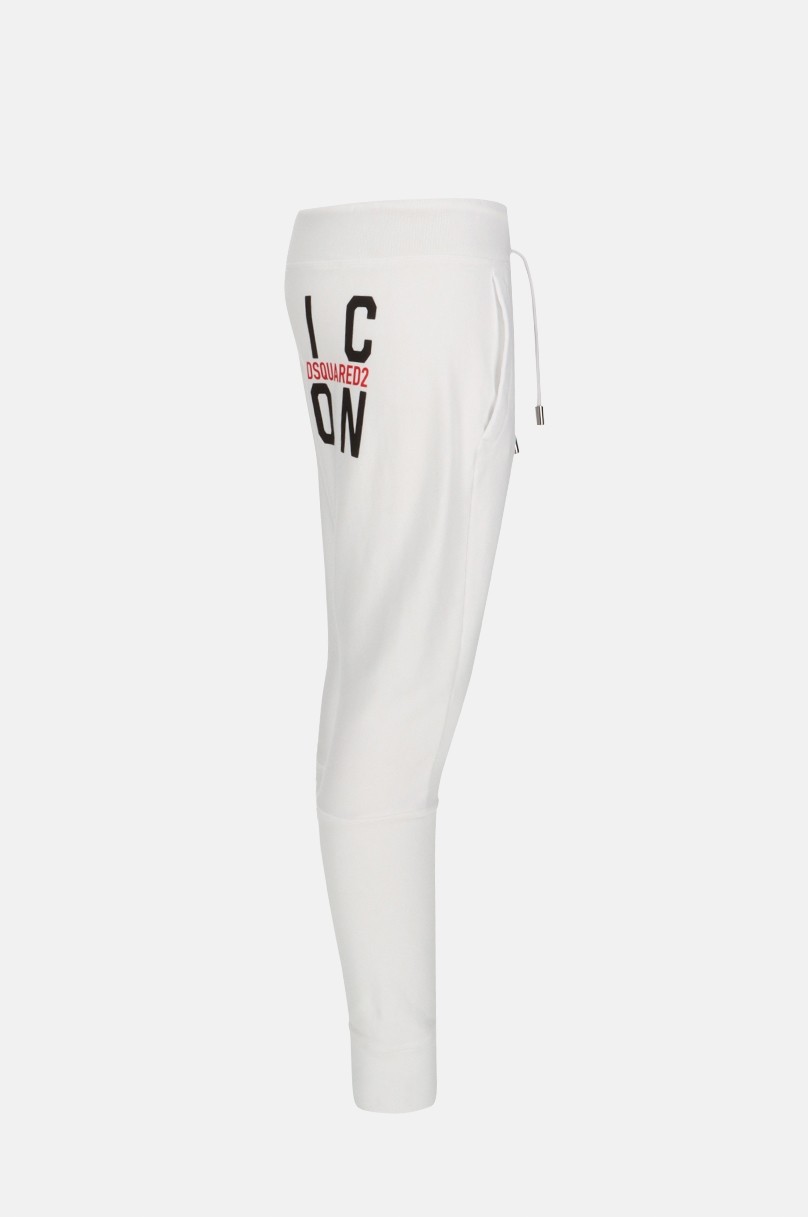 Jogging Dsquared2 Icon - Outlet