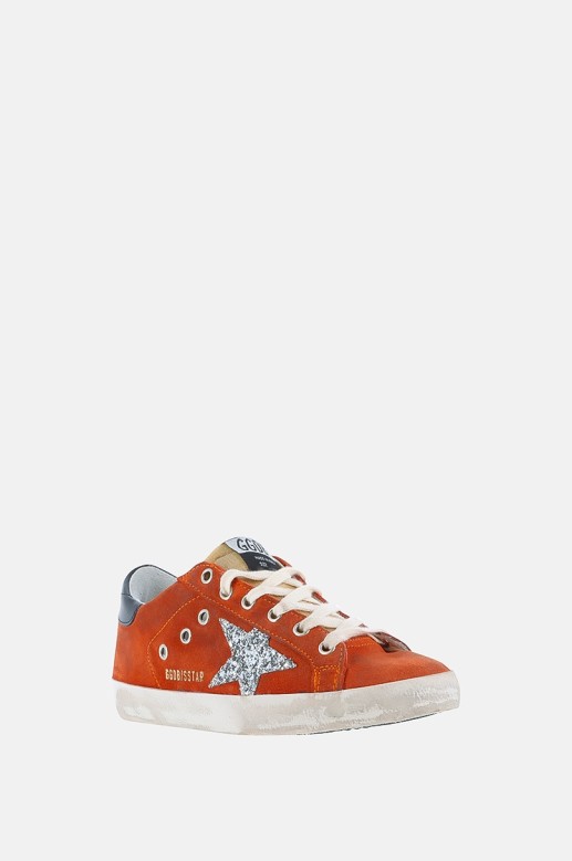 Sneakers Golden Goose Super Star