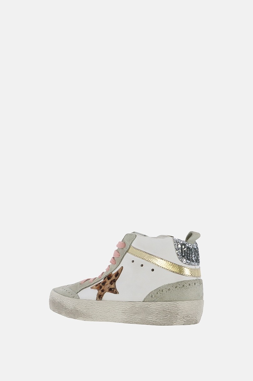 Sneakers Golden Goose Mid Star