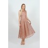 Antonino Valenti "Dana" Dress