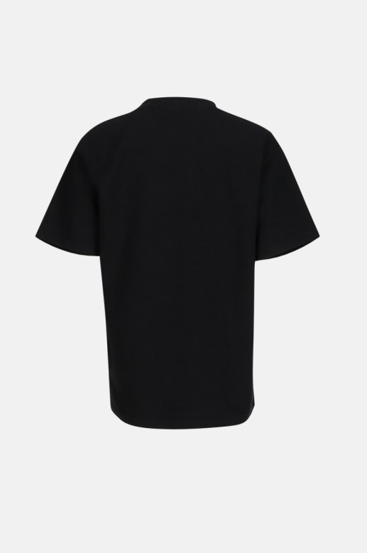 T-Shirt Balenciaga Medium Fit