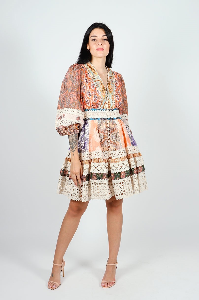 Zimmerman Dress