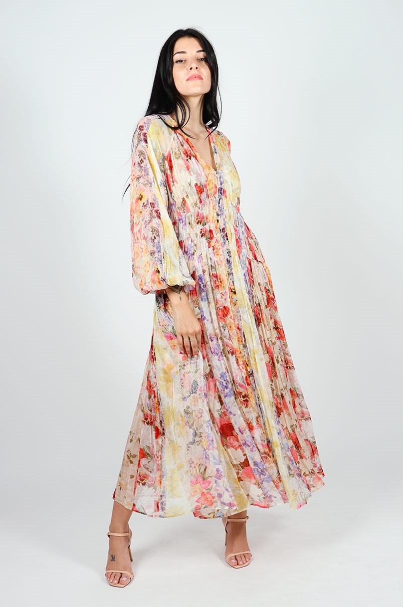 Zimmermann Dress
