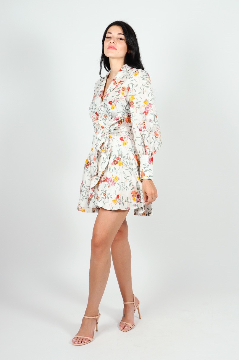 Zimmermann dress