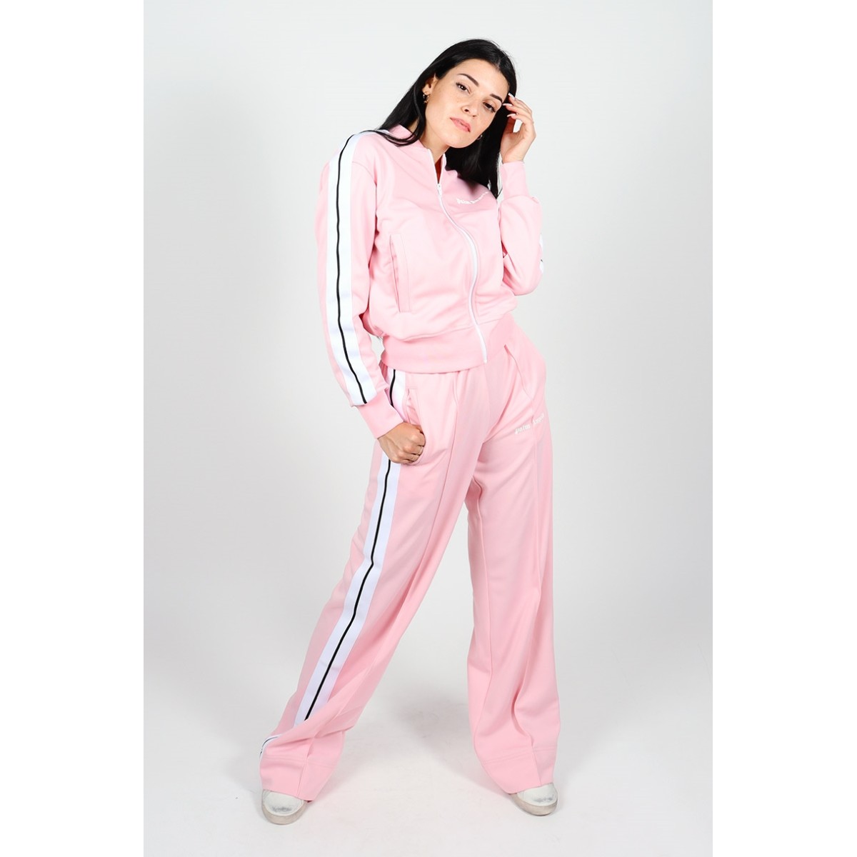 Survêtements Jogging Femme De Luxe Pantalon De Jogging Jambes