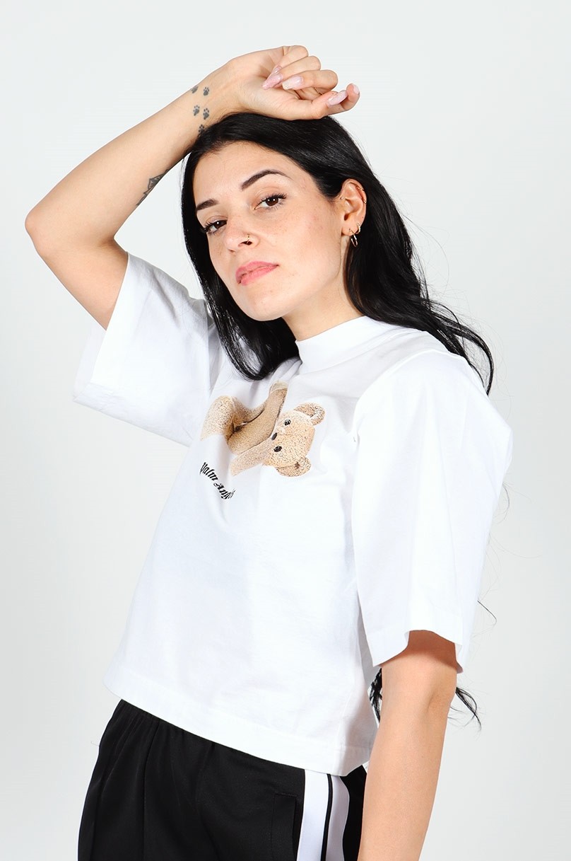 T-Shirt Palm Angels