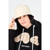 Hooded sweater Palm Angels