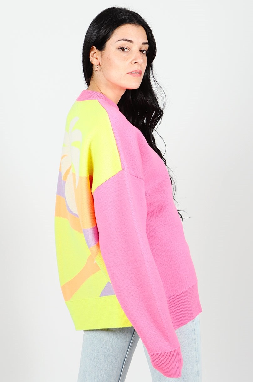 Pullover Palm Angels