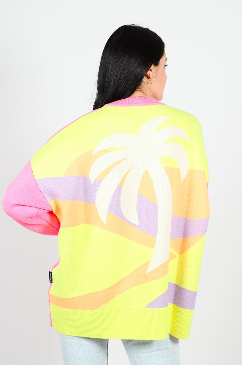 Pull Palm Angels