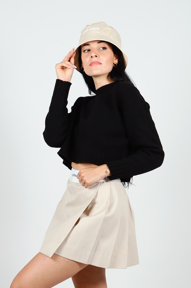 Pull cropped Palm Angels