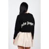 Pull cropped Palm Angels