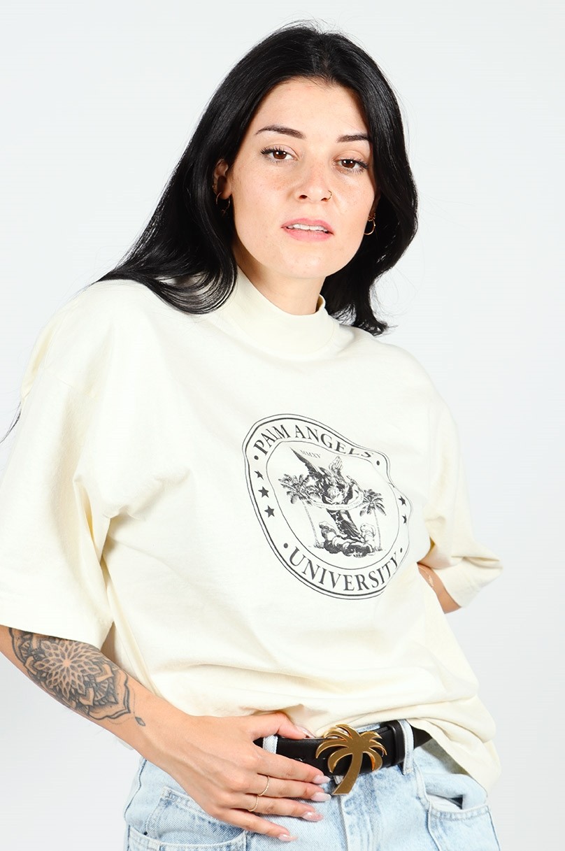 T-Shirt Palm Angels