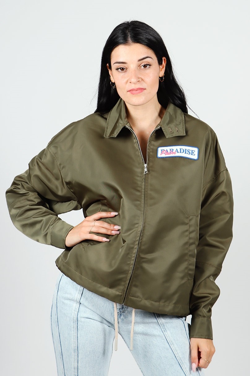 Bombers Palm Angels