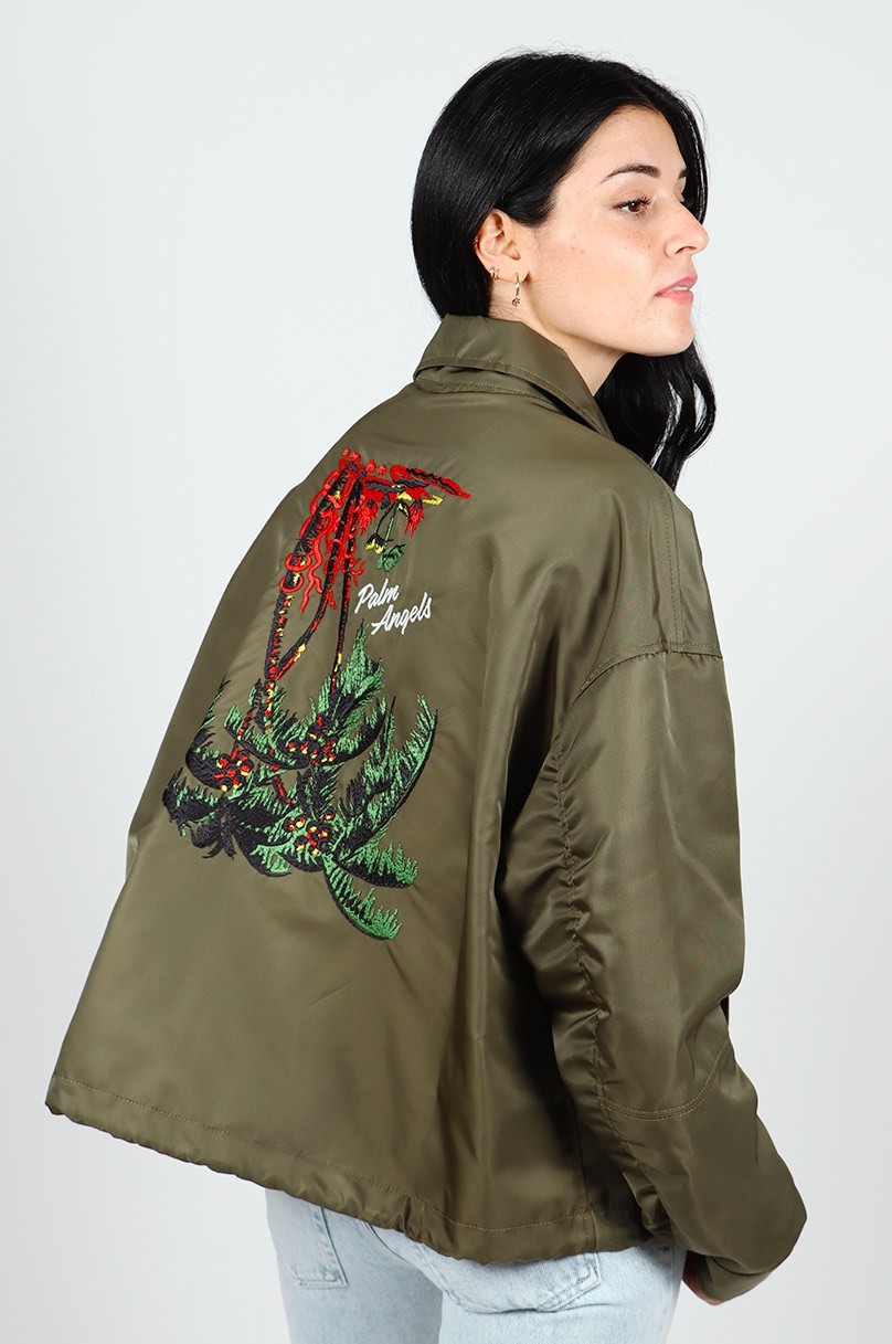 Bombers Palm Angels