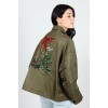 Bombers Palm Angels