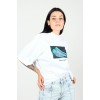 T-shirt Palm Angels