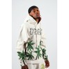 Pull à capuche Palm Anegels