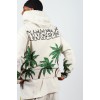 Pull à capuche Palm Anegels