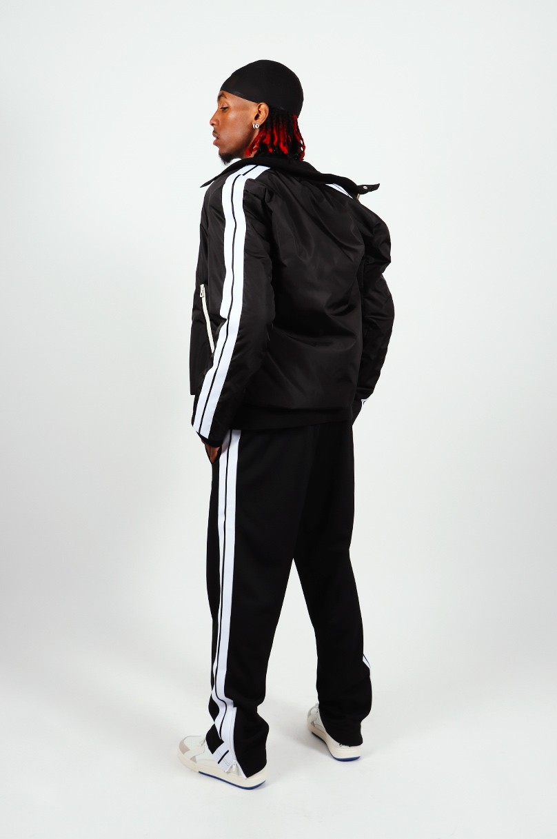 Blouson Palm Angels