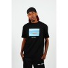 T-shirt Palm Angels