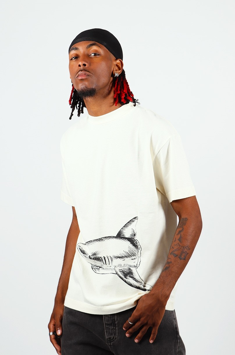 T-shirt Palm Angels