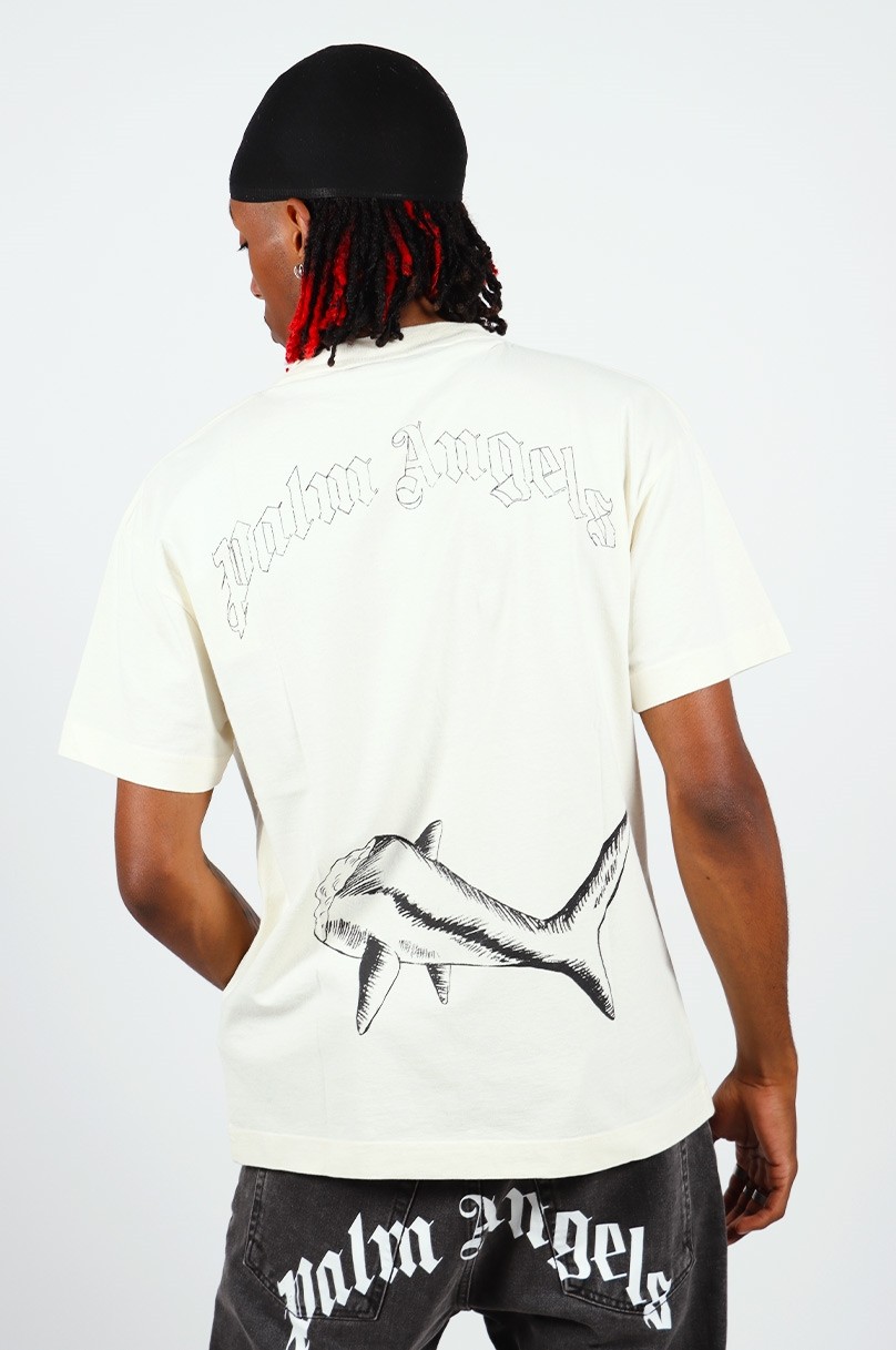 T-shirt Palm Angels