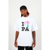 T-shirt Palm Angels