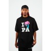 T-shirt Palm Angels