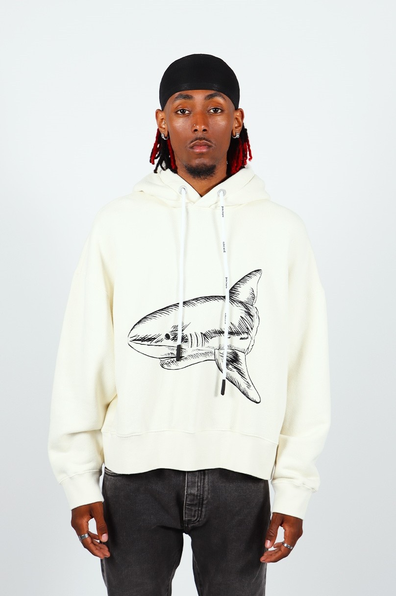 Kapuzenpullover Palm Angels
