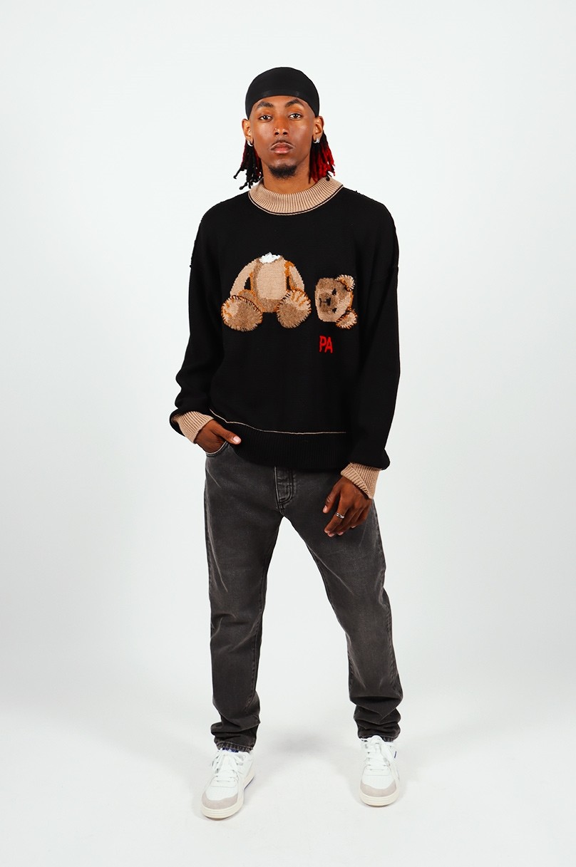 Sweater Palm Angels