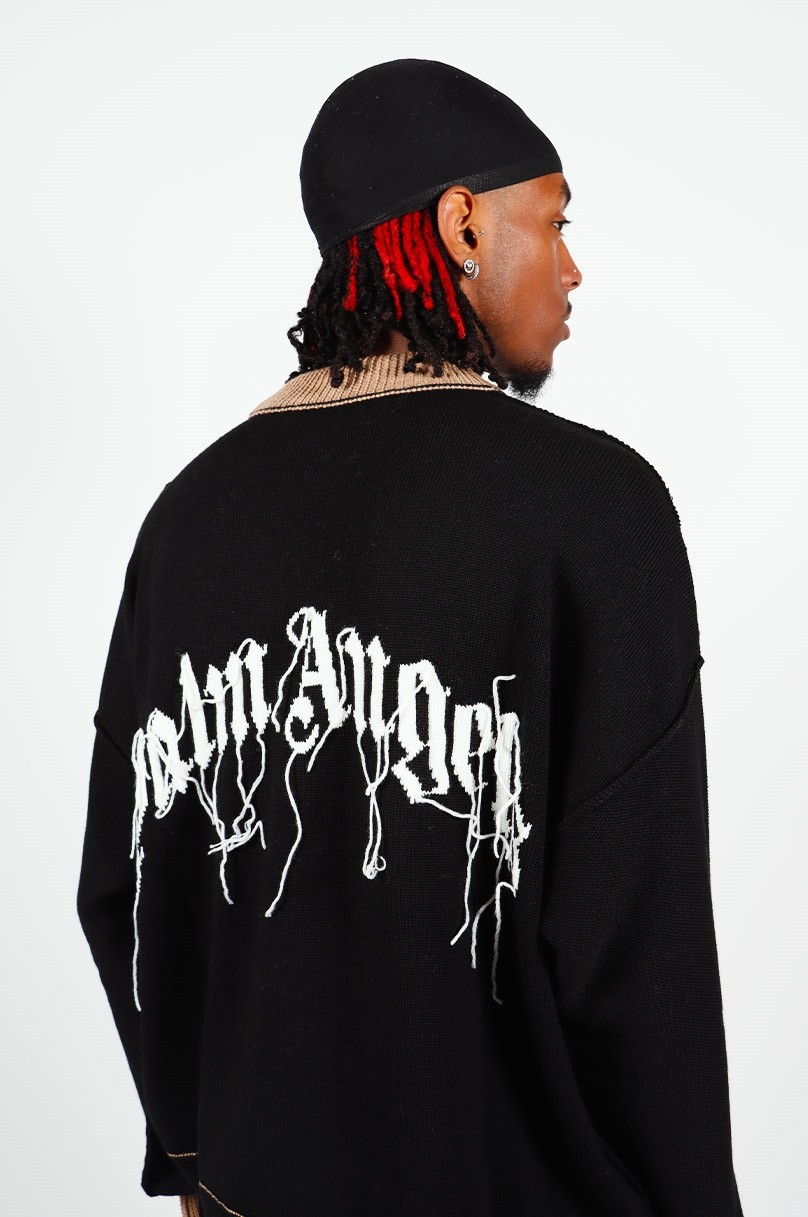 Pullover Palm Angels