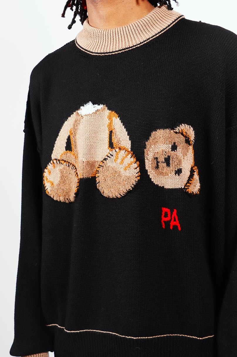 Pullover Palm Angels