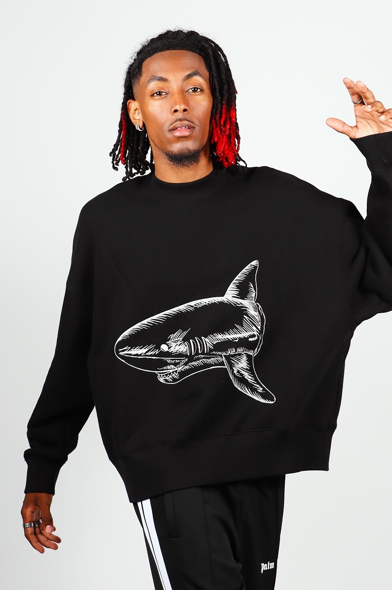 Pullover Palm Angels
