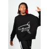 Pullover Palm Angels