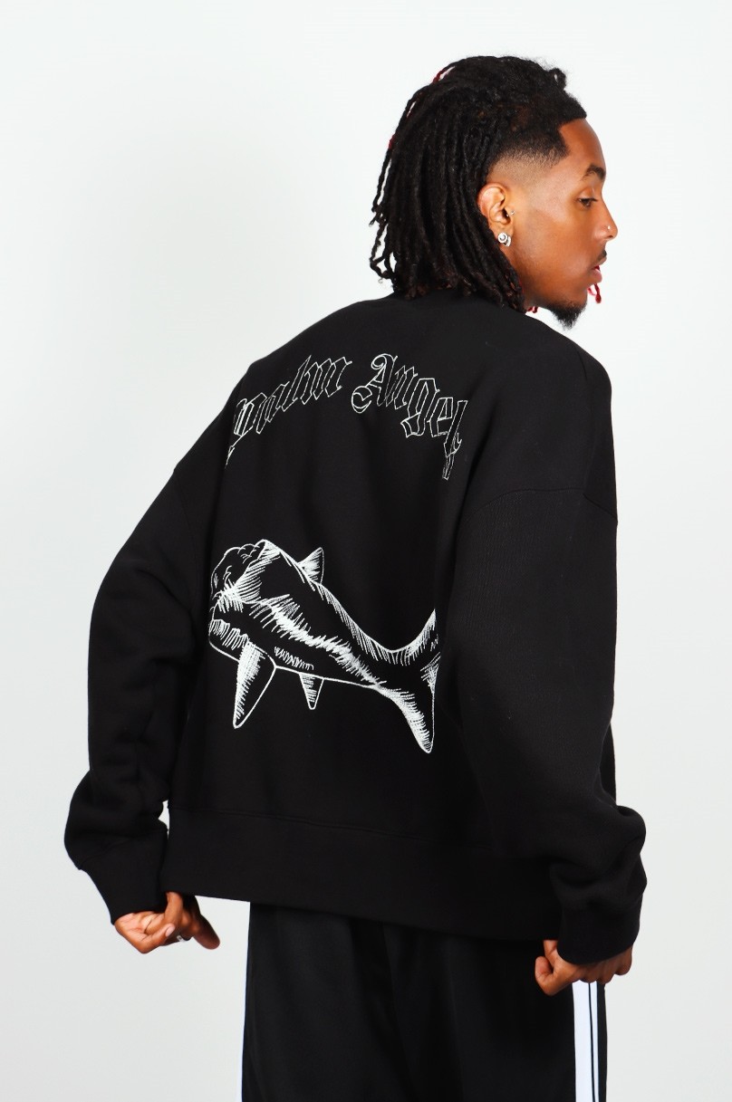 Pull Palm Angels