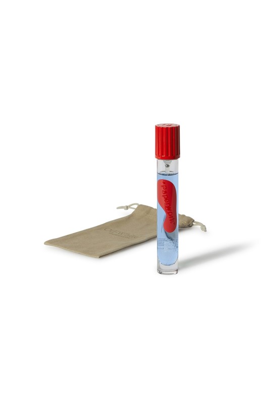 Parfum ''SOLUTION'' Off-White