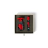 Coffret Parfum ''SOLUTION SET'' Off-White