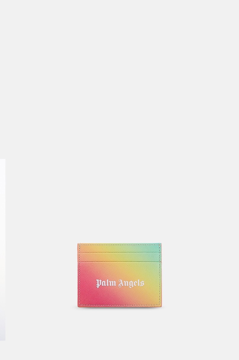 Porte Cartes Palm Angels