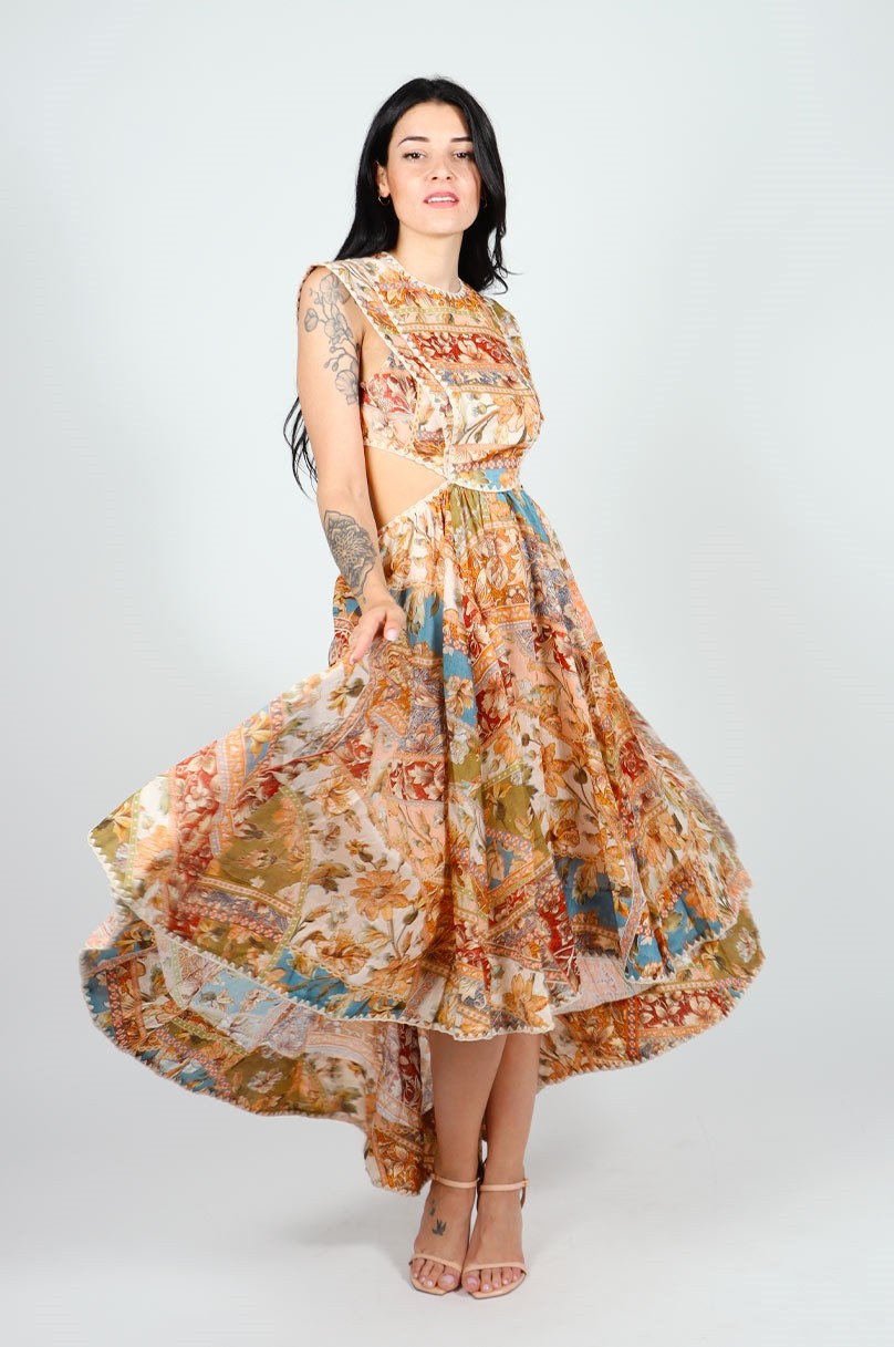 Robe Zimmermann