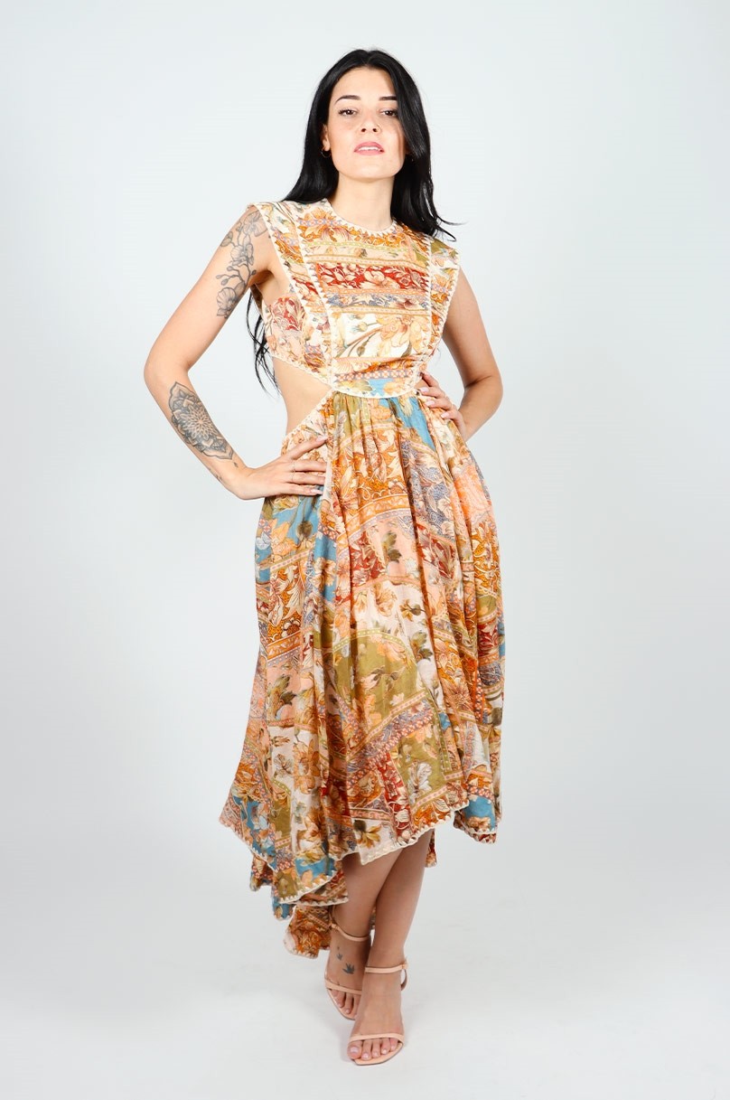 Robe Zimmermann