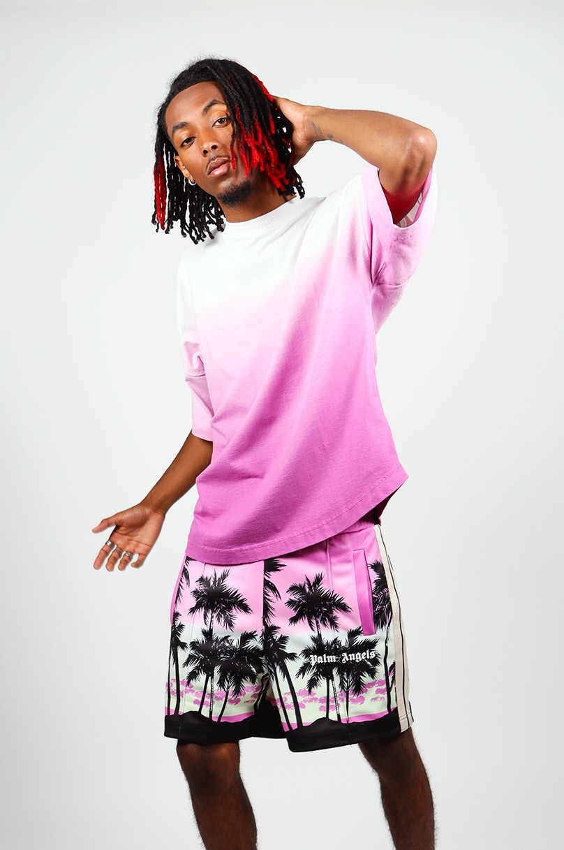 Short Palm Angels
