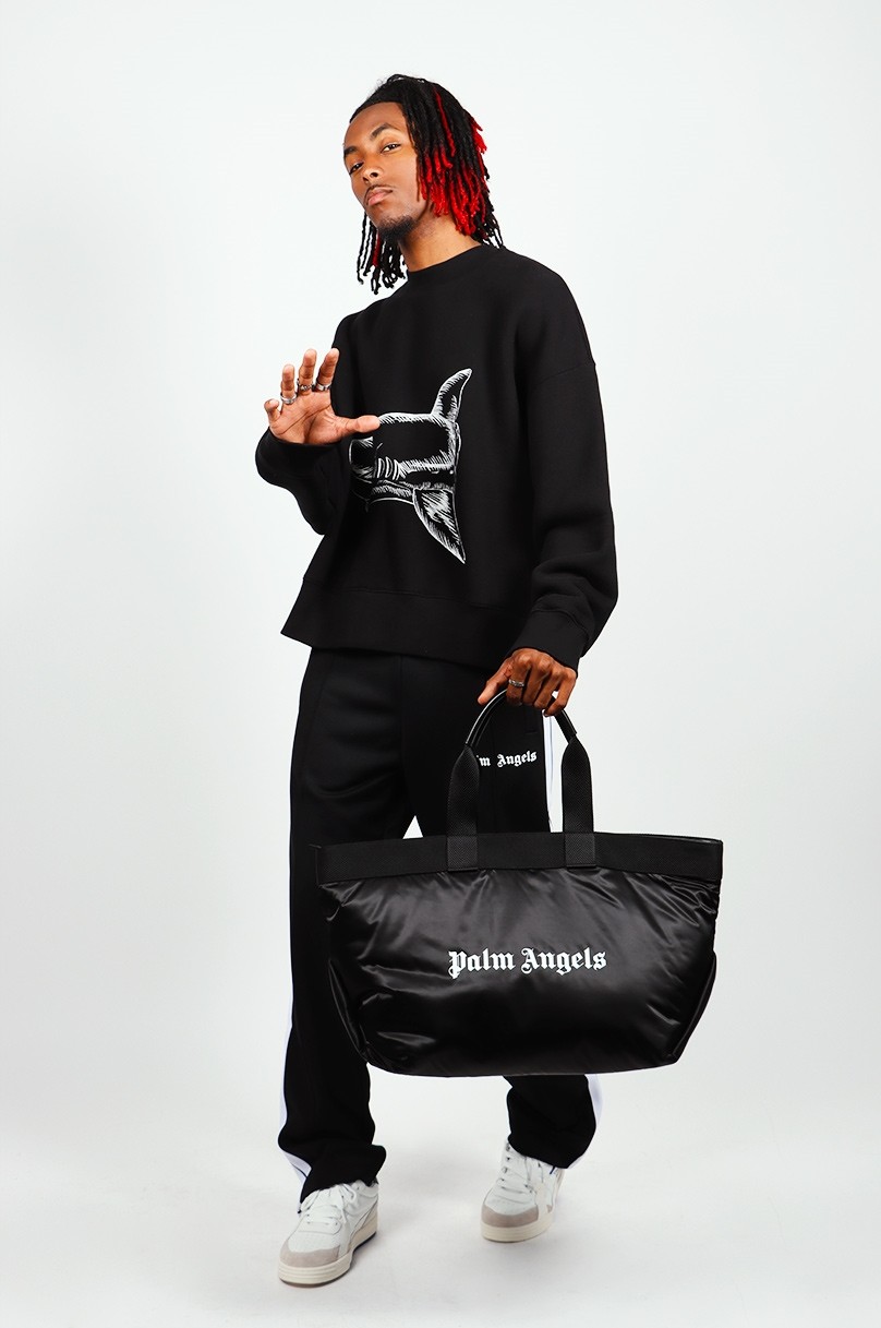 Sac Palm Angels