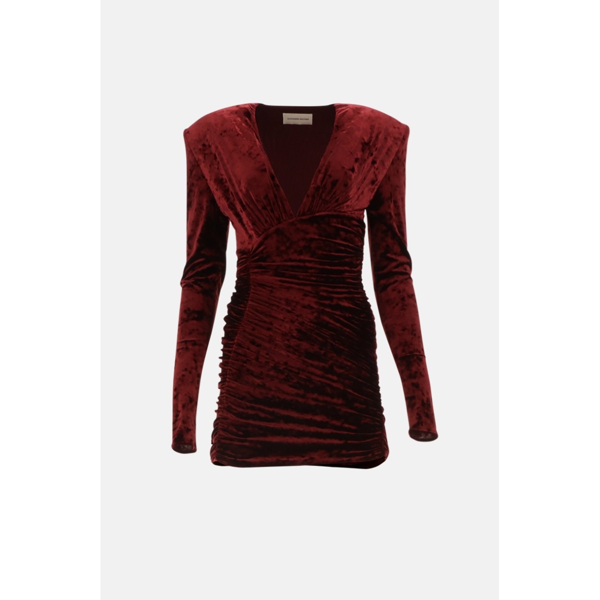 Luxusmarken | Kurzes Kleid Alexandre Vauthier | Drake Store