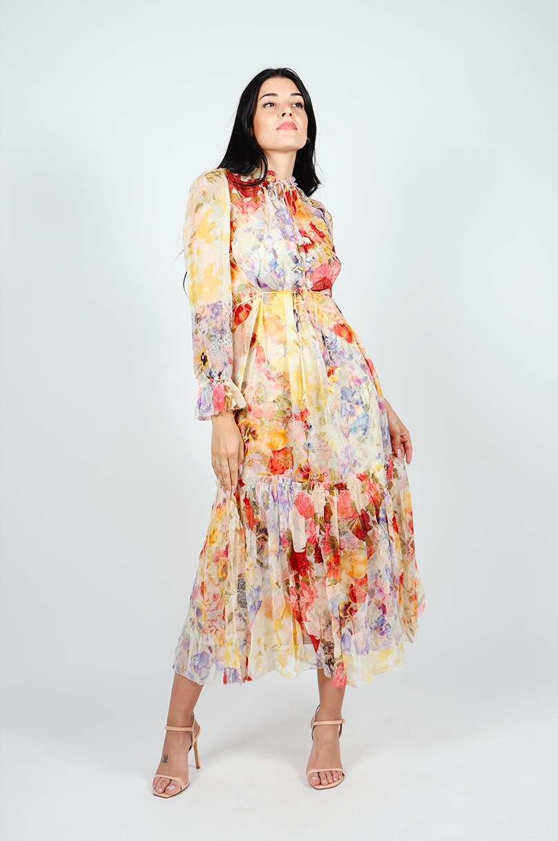 Zimmerman dress