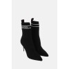 Ankle Boots mit Absätzen Balmain