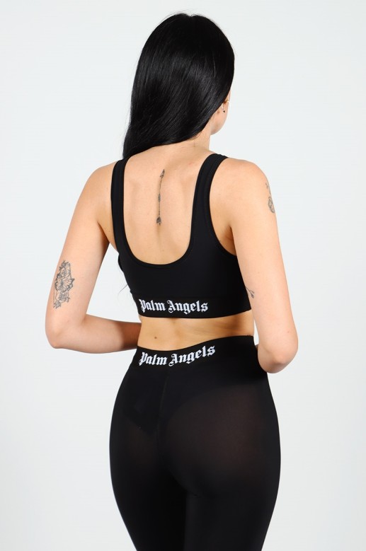 Leggings Palm Angels