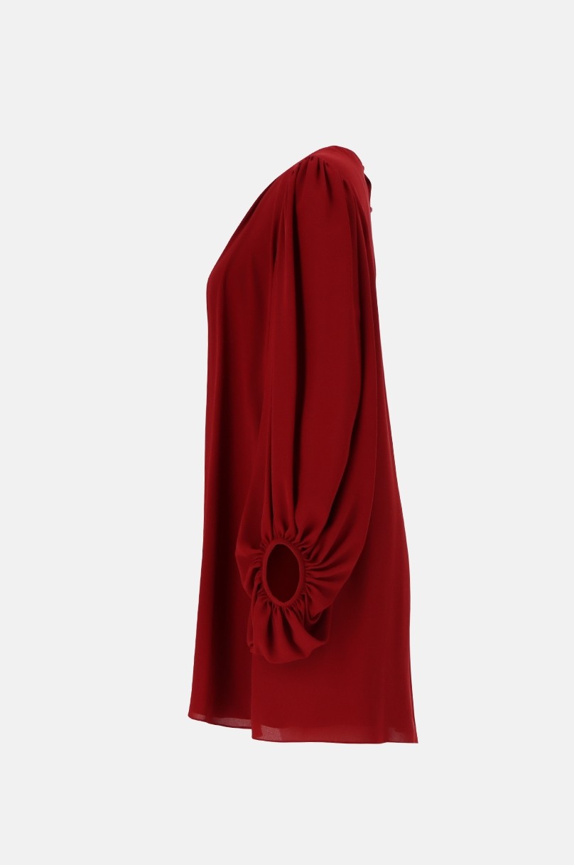 Kleid Alexander McQueen - Outlet